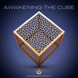 Shopify - Awakening the Cube