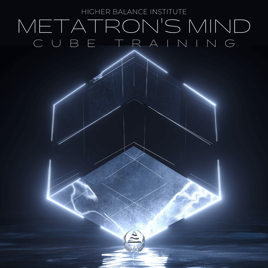 Shopify - Metatron's Cube