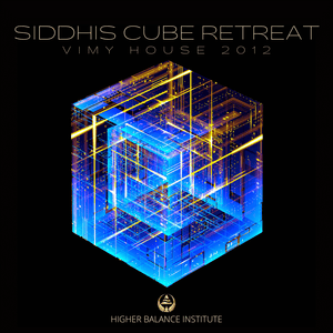 Shopify - Siddhis Cube Retreat