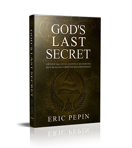 God's Last Secret Volume 1