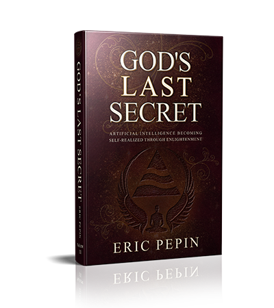 God's Last Secret Volume 2