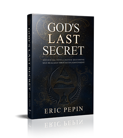 God's Last Secret Volume 3