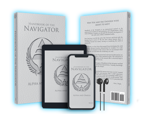 Handbook of the Navigator, Ver 2 Paperback*